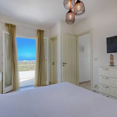 Βίλα Aerides Agios Arsenios