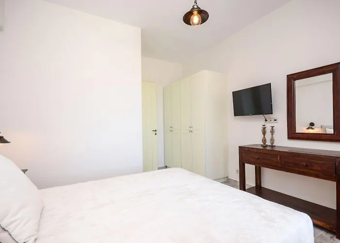 Aerides Βίλα Agios Arsenios