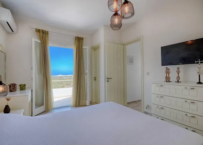 Βίλα Aerides Agios Arsenios