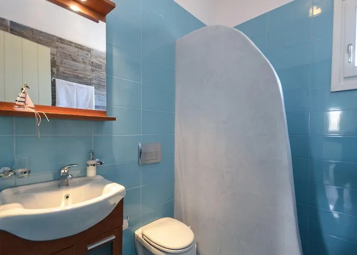 Βίλα Aerides Agios Arsenios