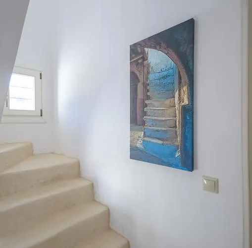 Βίλα Aerides Agios Arsenios