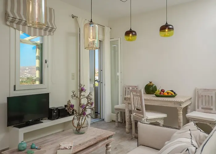 Βίλα Aerides Agios Arsenios