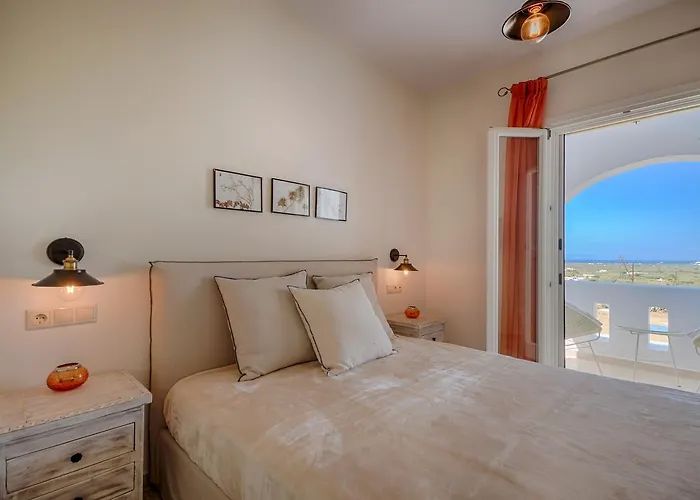 Aerides Βίλα Agios Arsenios