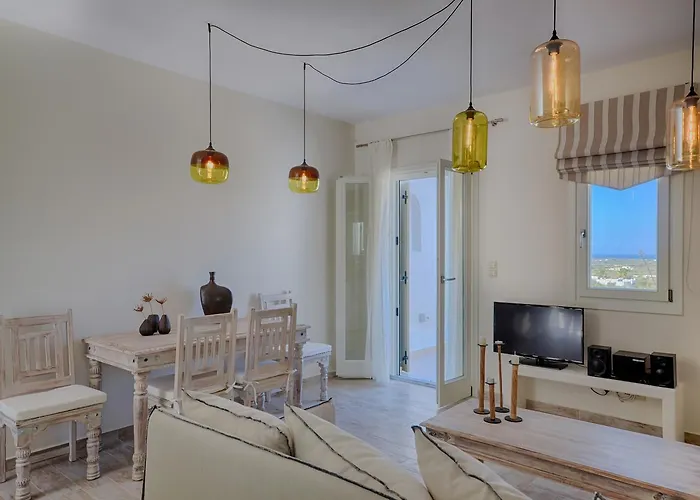 Aerides Agios Arsenios