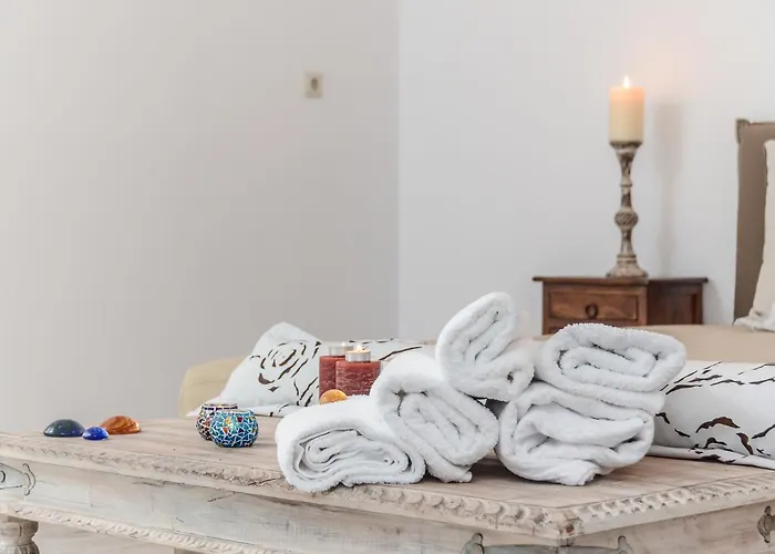 Aerides Agios Arsenios