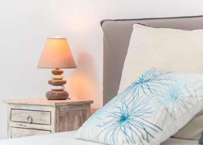 Βίλα Aerides Agios Arsenios