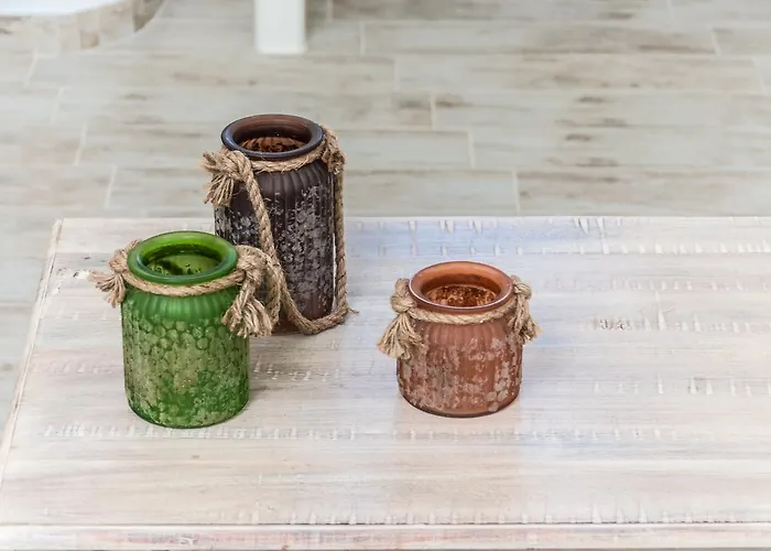 Aerides Βίλα Agios Arsenios