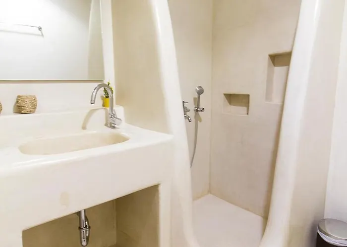 Aerides * Agios Arsenios