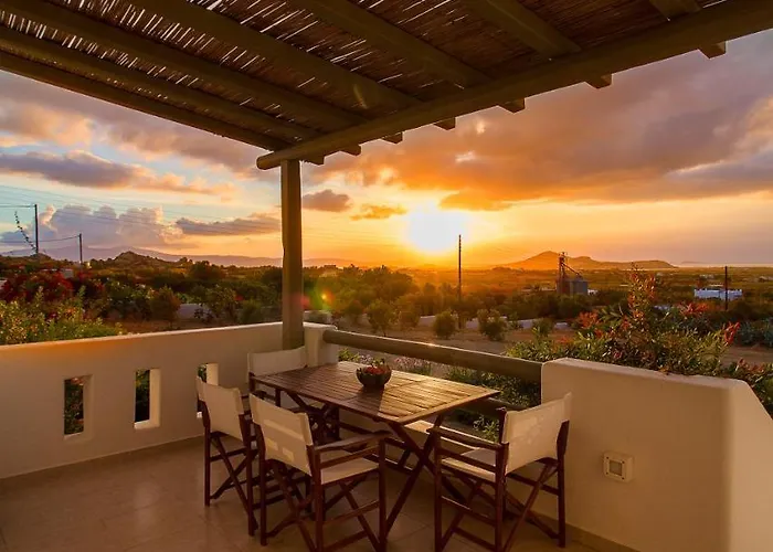 Βίλα Aerides Agios Arsenios