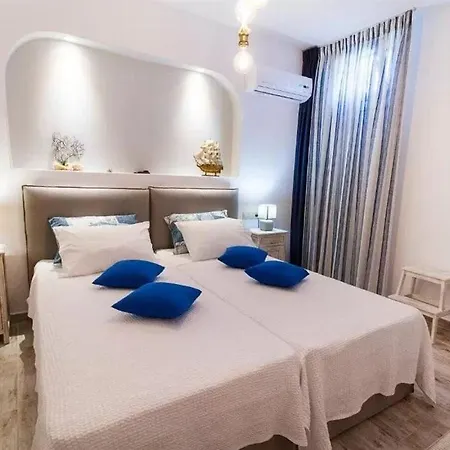 Villa Aerides Agios Arsenios