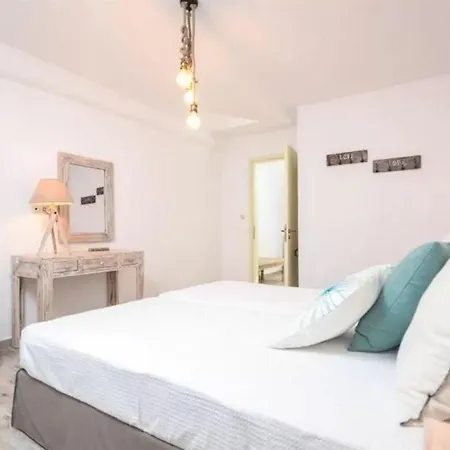 Villa Aerides Agios Arsenios