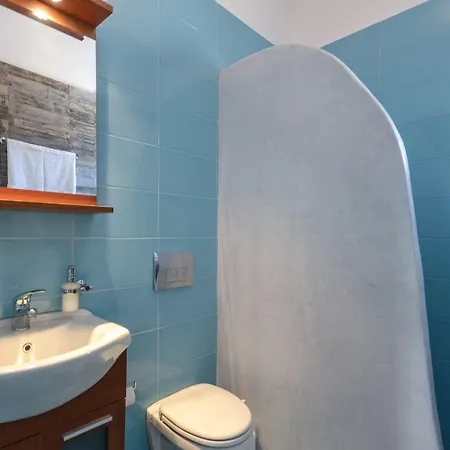 וילה Aerides Agios Arsenios