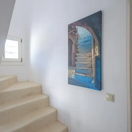 Villa Aerides Agios Arsenios
