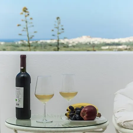 Aerides Agios Arsenios