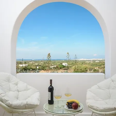Villa Aerides