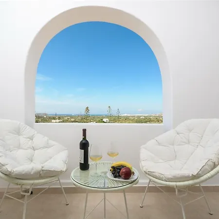 Villa Aerides Agios Arsenios