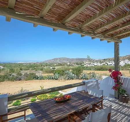 Villa Aerides *