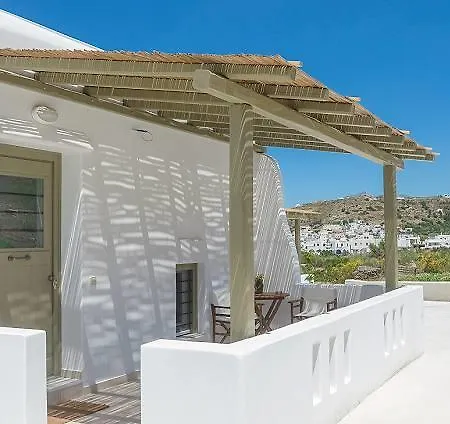 Aerides Agios Arsenios