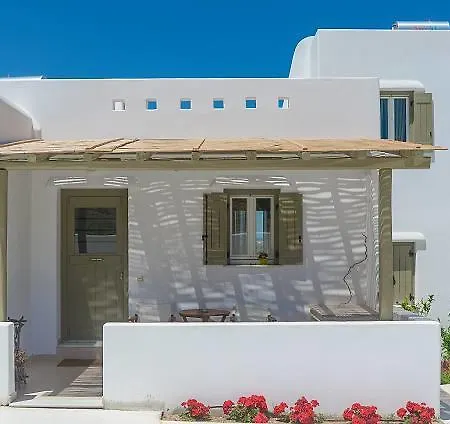 Villa Aerides