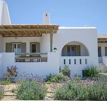 Villa Aerides *