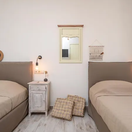 וילה Aerides Agios Arsenios