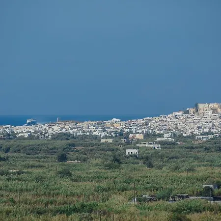 Villa Aerides
