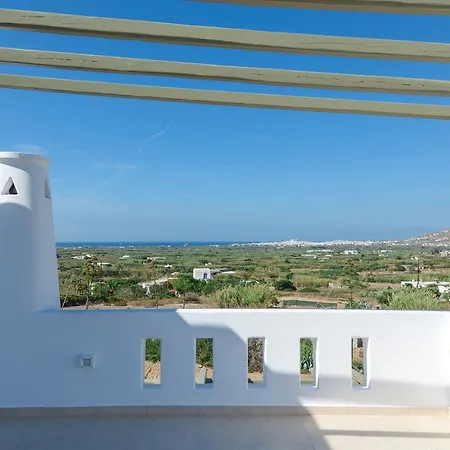 Villa Aerides Agios Arsenios