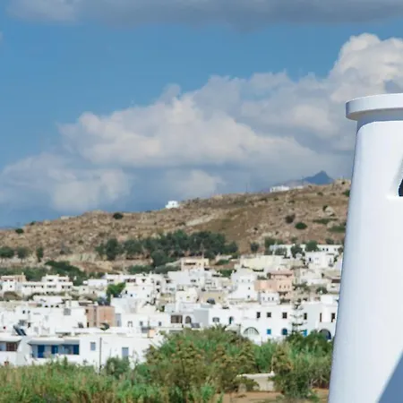 Villa Aerides *