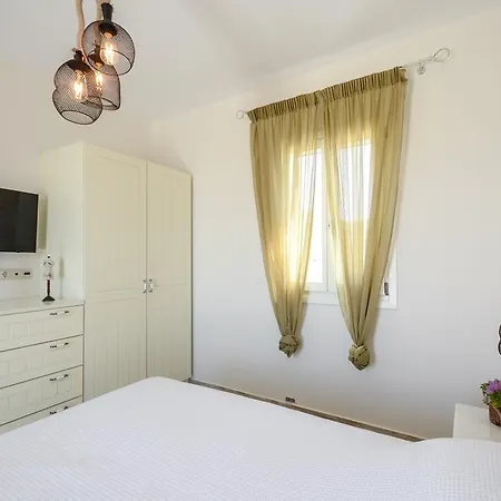 Villa Aerides *