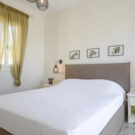 Villa Aerides Agios Arsenios