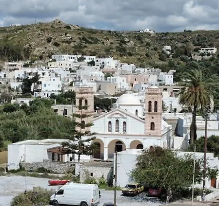 Aerides Agios Arsenios