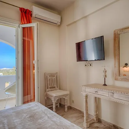 Villa Aerides *