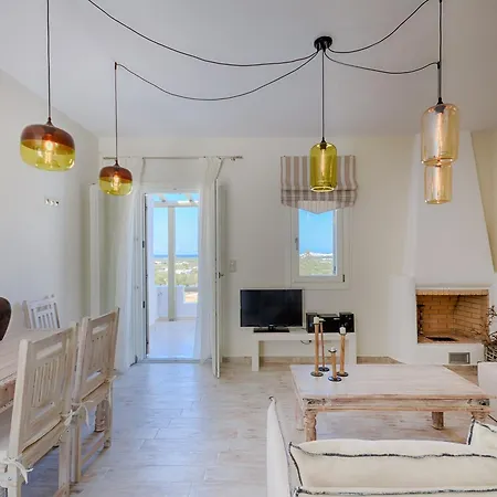 Villa Aerides *