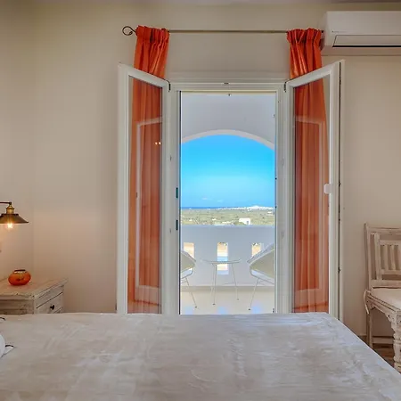 Villa Aerides