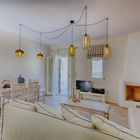Villa Aerides *