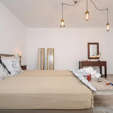 Villa Aerides