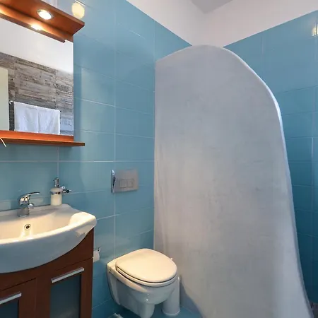 Villa Aerides Agios Arsenios