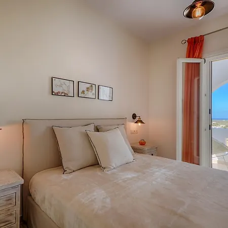 Aerides Villa Agios Arsenios
