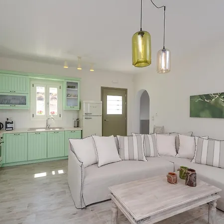 Aerides Villa *