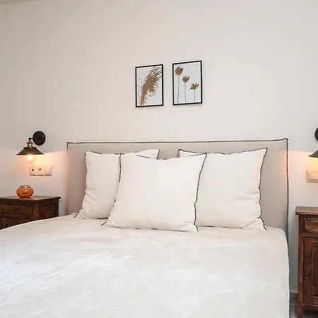 Aerides וילה Agios Arsenios