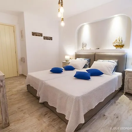 Aerides Villa