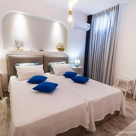 Villa Aerides *
