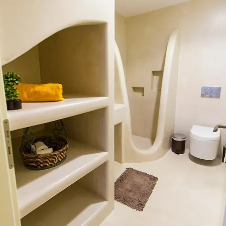 Villa Aerides Agios Arsenios