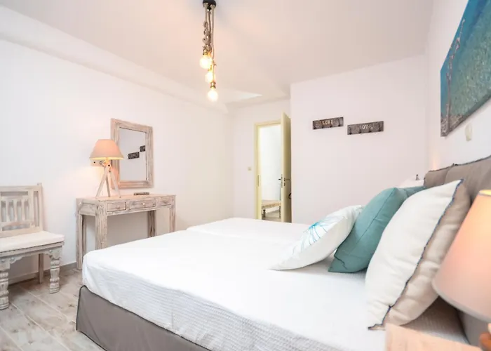 Villa Aerides Agios Arsenios