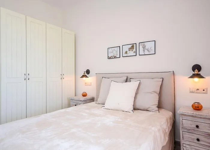 Aerides * Agios Arsenios