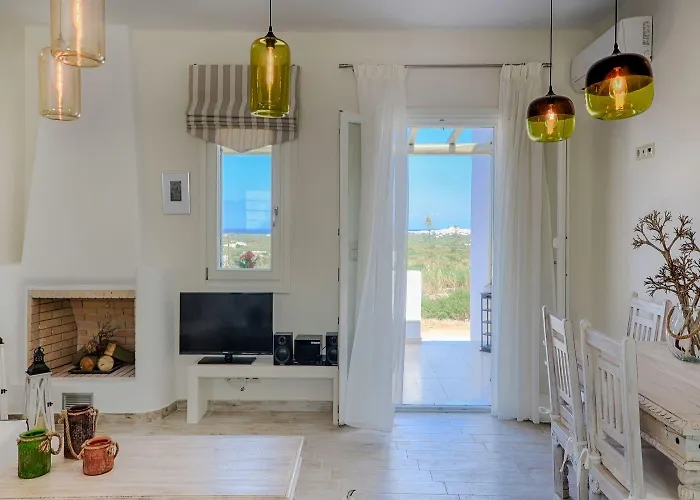 Aerides Agios Arsenios