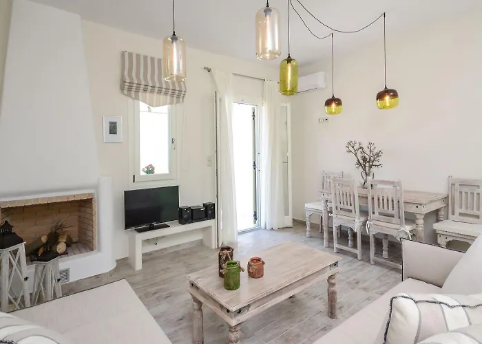 Aerides Villa Agios Arsenios