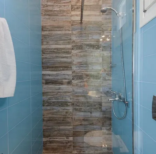 Villa Aerides Agios Arsenios