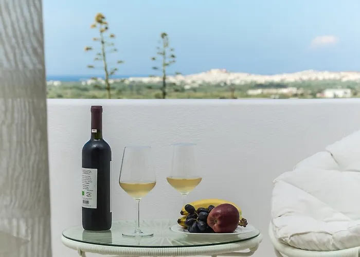 Aerides Agios Arsenios