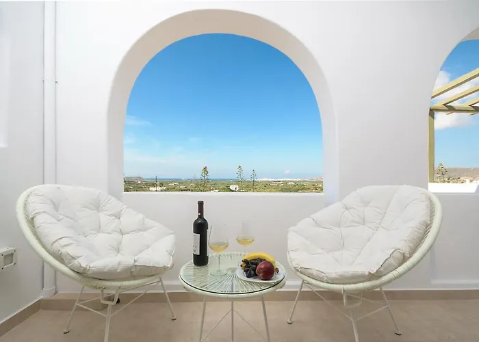 Villa Aerides Agios Arsenios